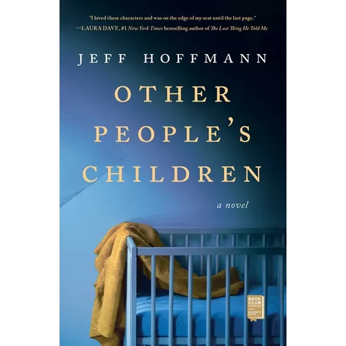 Other People's Children - Paperback
