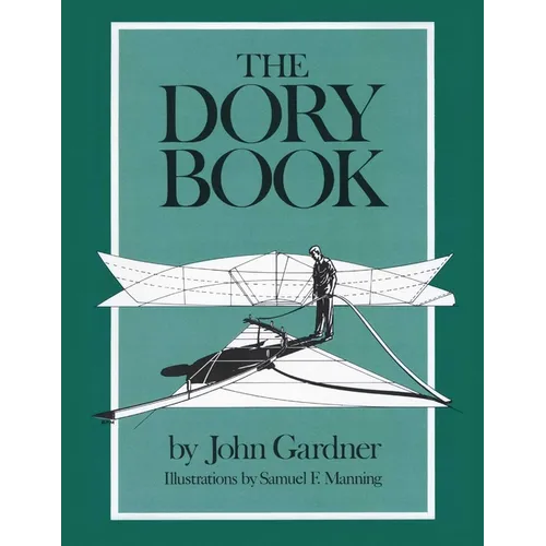 The Dory Book - Paperback