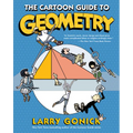 The Cartoon Guide to Geometry - Paperback