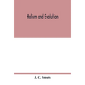 Holism and evolution - Paperback
