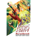 Astro City Metrobook Volume 6 - Paperback