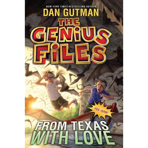 From Texas with Love