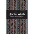 Rip Van Winkle - Paperback