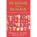 Murder on the Rocks: A Red Carpet Catering Mystery - Paperback