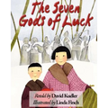 The Seven Gods of Luck - Paperback