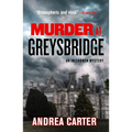 Murder at Greysbridge: Volume 4 - Paperback