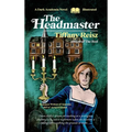 The Headmaster: A Dark Academia Novel - Hardcover