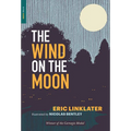 The Wind on the Moon - Paperback