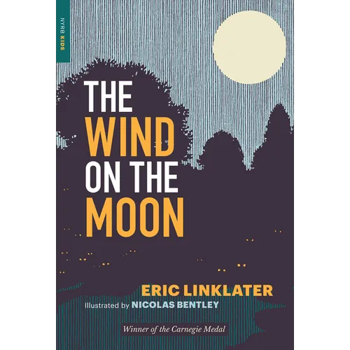 The Wind on the Moon - Paperback
