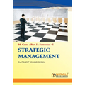 Strategic Management - Paperback