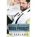 The Boss Project - Hardcover