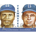 Teammates - Paperback