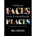 Ordinary Faces from Extraordinary Places - Hardcover