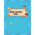 Hand Writing Book - Paperback