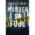 Murder So Foul - Paperback
