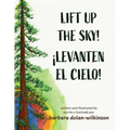 Lift up the Sky! - Paperback
