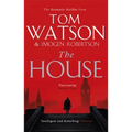 The House - Paperback