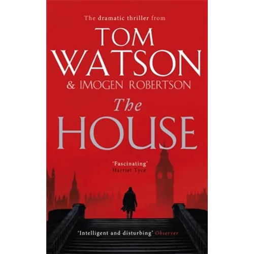 The House - Paperback