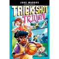 Trick-Shot Triumph - Paperback