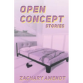 Open Concept - Paperback