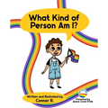 What Kind of Person Am I? - Paperback