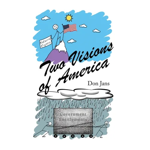 Two Visions of America