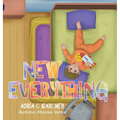 New Everything - Hardcover