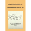 The Diary of Dr. Thomas Flint