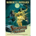 Swords of the North - Hardcover