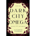 Dark City Omega (Discreet Cover Edition) - Paperback