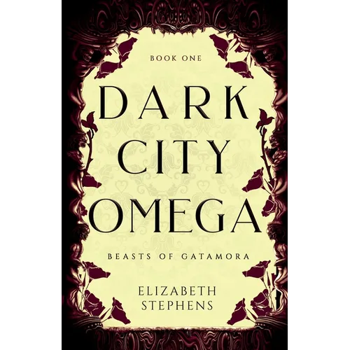 Dark City Omega (Discreet Cover Edition) - Paperback