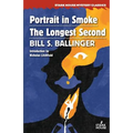 Portrait in Smoke / The Longest Second - Paperback