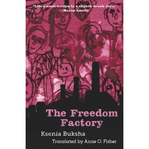 The Freedom Factory - Paperback