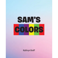 Sams Colors - Paperback