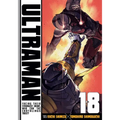 Ultraman, Vol. 18 - Paperback