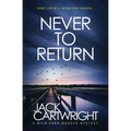 Never To Return - Paperback