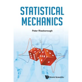 Statistical Mechanics - Paperback