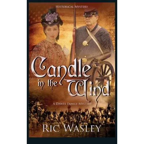 Candle in the Wind