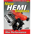New Hemi Engines 2003 to Present: How to Build Max Performance - Paperback