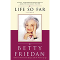Life So Far: A Memoir - Paperback