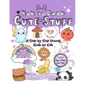 How to Draw Cute Stuff - Paperback