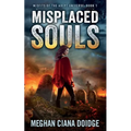 Misplaced Souls - Paperback