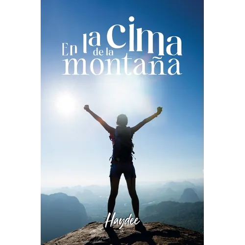 En la cima de la montaña - Paperback