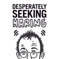 Desperately Seeking Haring - Hardcover