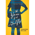 The Year of the Gadfly - Paperback