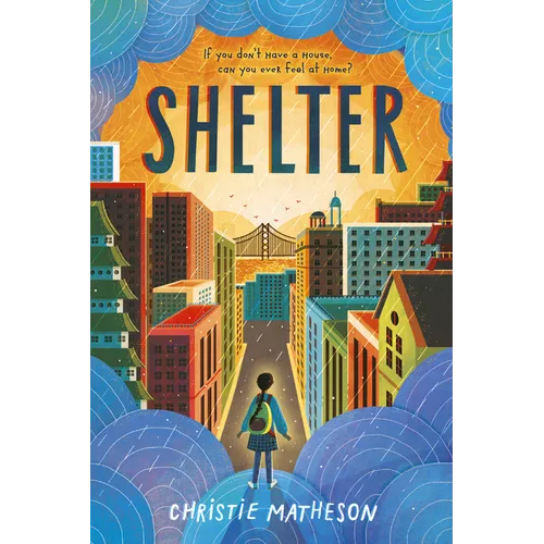Shelter - Hardcover