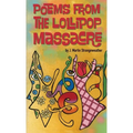 Poems from the Lollipop Massacre - Paperback