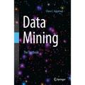 Data Mining: The Textbook - Paperback