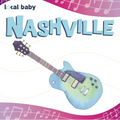 Local Baby Nashville - Board Book