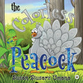 The Colorless Peacock - Paperback